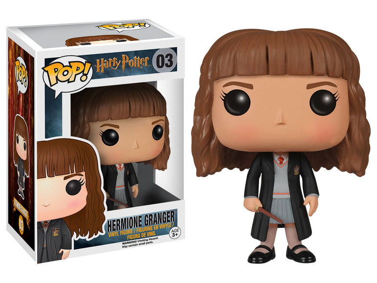 Ga naar volledige schermweergave: Funko POP figuren - afbeelding 5
