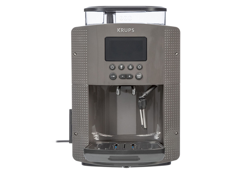 Aller en mode plein écran Krups Machine à café automatique EA8155, 1 450 W - Photo 8