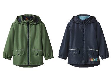 Veste tout temps enfants lupilu®