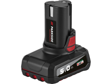 Batterie 12 V, 5 Ah PARKSIDE PERFORMANCE® PAPK12