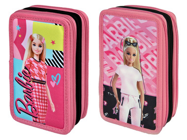 Barbie Trousse d'écolier