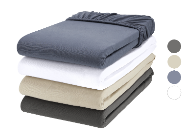 Drap-housse boxspring, 180-200 x 200 cm LIVARNO home