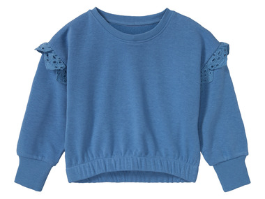 T-shirt en coton pour filles lupilu