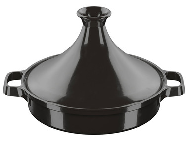 ERNESTO® Tajine en fonte, Ø 27 cm