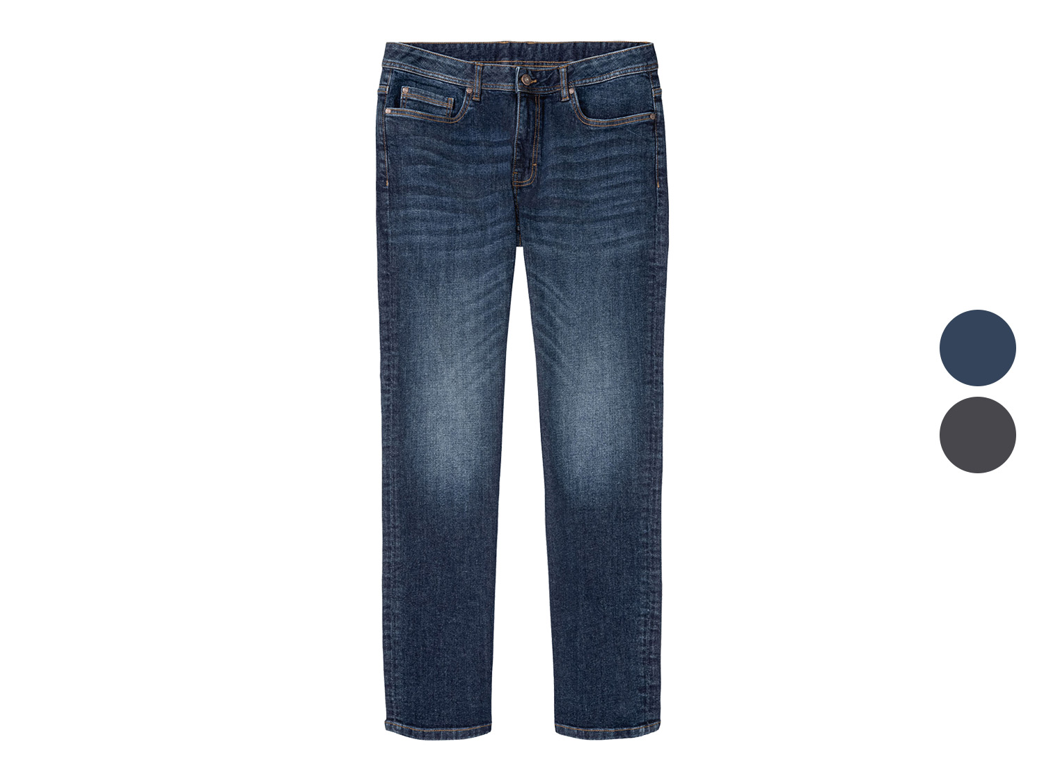 Herenjeans slim fit