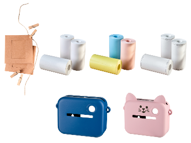 TRONIC® Accessoires pour caméra thermique