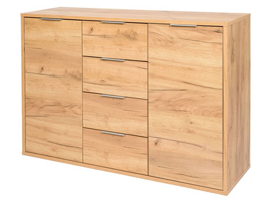 LIVARNO home Commode, 116 x 80 x 35 cm