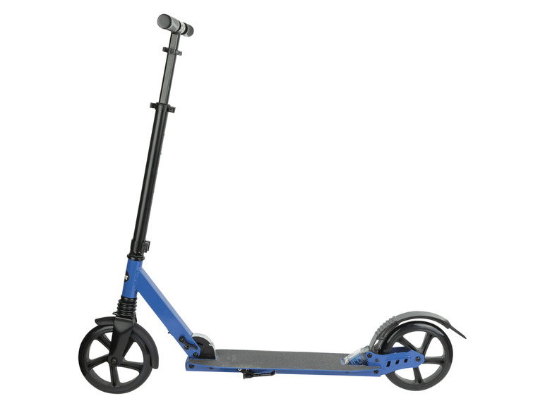Ga naar volledige schermweergave: Inklapbare step »Big Wheel« - afbeelding 2