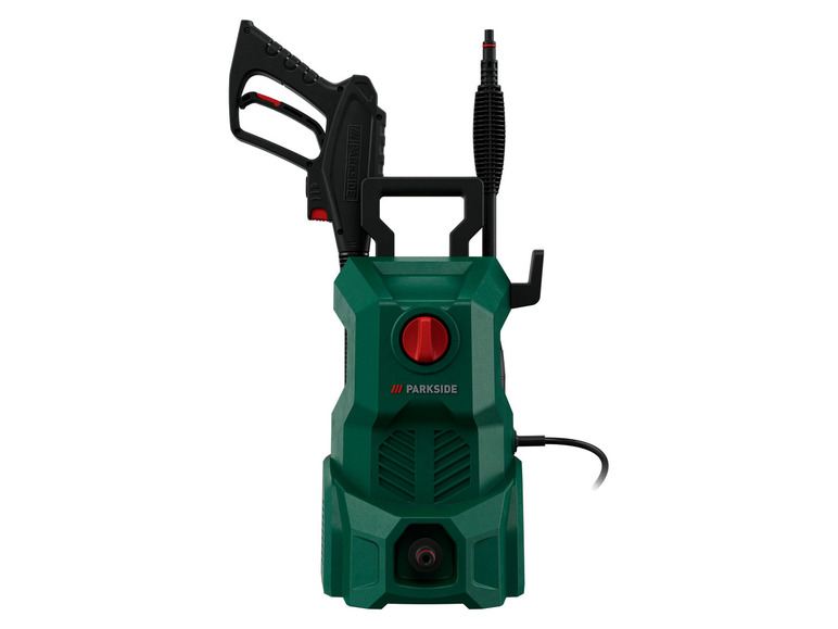 Aller en mode plein écran PARKSIDE® Nettoyeur haute pression »PHD 110 E1«, 1 300 W - Photo 5