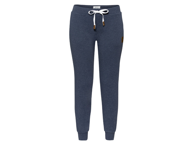 Ga naar volledige schermweergave: esmara® Joggingbroek van een katoenmix - afbeelding 2
