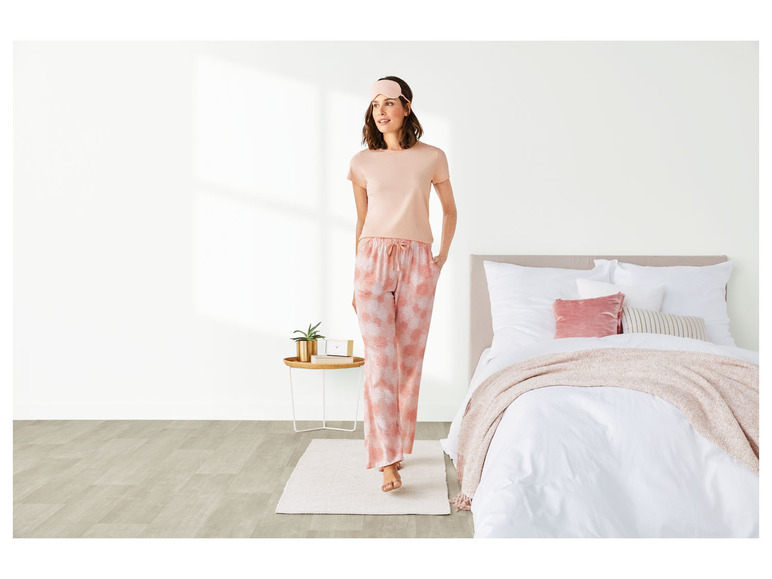 Ga naar volledige schermweergave: esmara® 3-delige pyjamaset - afbeelding 9