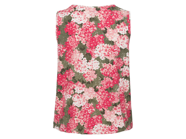 Ga naar volledige schermweergave: esmara® Zomerse top met ronde hals of V-hals - afbeelding 14