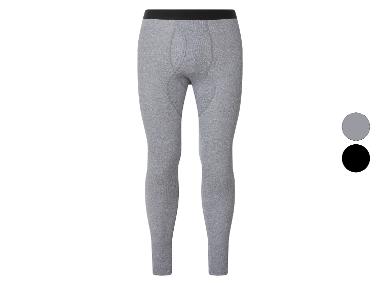 Caleçon long pour hommes esmara Men