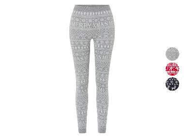Leggings femme Noël esmara®