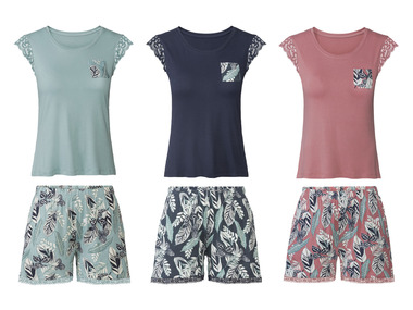 esmara® Luchtige pyjama van modal