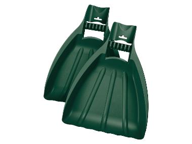 PARKSIDE® Ramasse-feuilles, 2 pièces