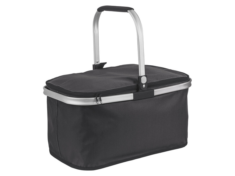 Aller en mode plein écran TOPMOVE® Panier à provisions, 26 L - Photo 9