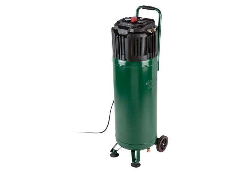 Ga naar volledige schermweergave: PARKSIDE® Staande compressor »PVKO 50 B2«, 50 l - afbeelding 3