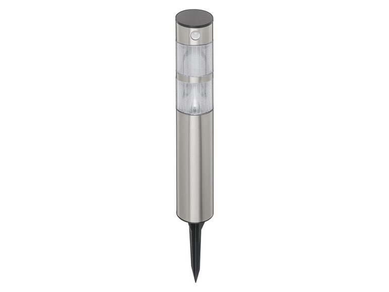 Aller en mode plein écran LIVARNO home Lampe solaire à LED, hauteur 50,5 cm - Photo 7