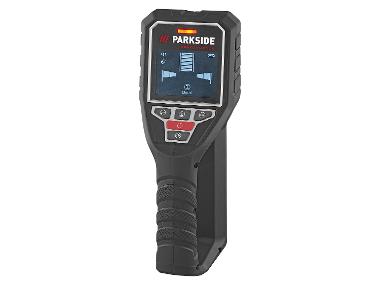 Détecteur de câble électrique PARKSIDE PERFORMANCE®