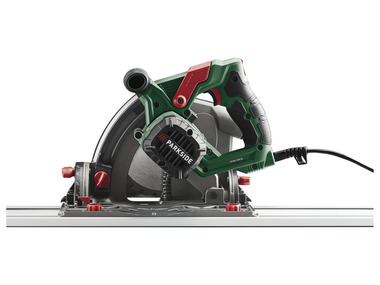 PARKSIDE® Invalzaag met geleiderails »PTSS 1200«, 1200 W