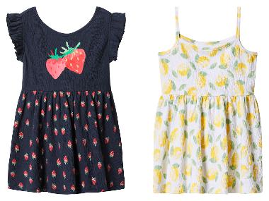 LUPILU® Robe pour enfants
