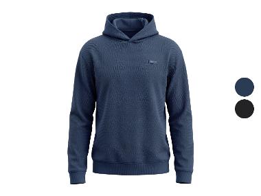 STRENESSE BLUE Sweat à capuche Jogi Loew pour hommes