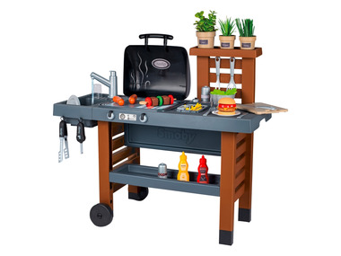 SMOBY Speelgoedkeuken