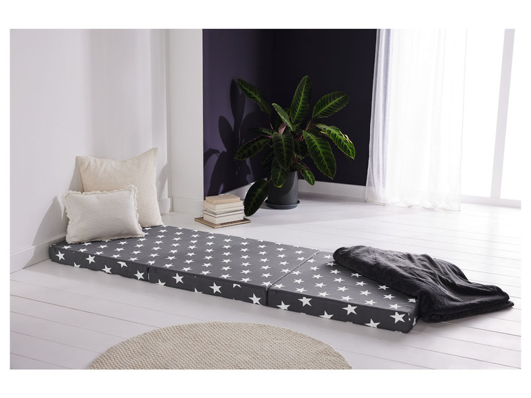 Aller en mode plein écran LIVARNO home Matelas d'appoint - Photo 3