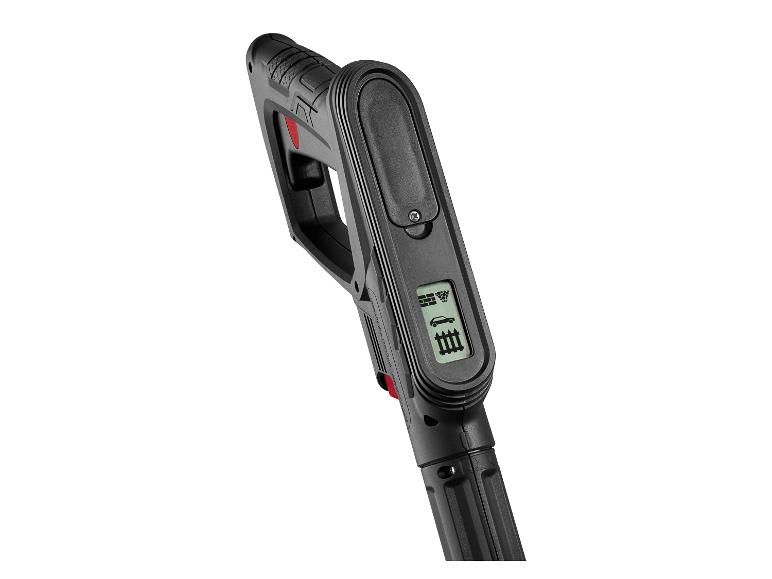 Ga naar volledige schermweergave: Hogedrukreiniger met terrasreiniger PARKSIDE PERFORMANCE® PHDP180 - afbeelding 8