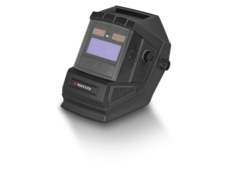 Ga naar volledige schermweergave: PARKSIDE® Reservemaskerset voor lashelm - afbeelding 5