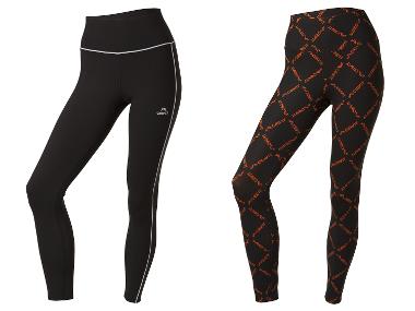 CRIVIT Leggings sport pour femmes
