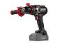 Perceuse à percussion sans fil Parkside Performance avec batterie 20V