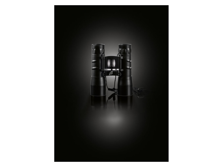 Ga naar volledige schermweergave: AURIOL® Verrekijker 12 x 32 - afbeelding 7