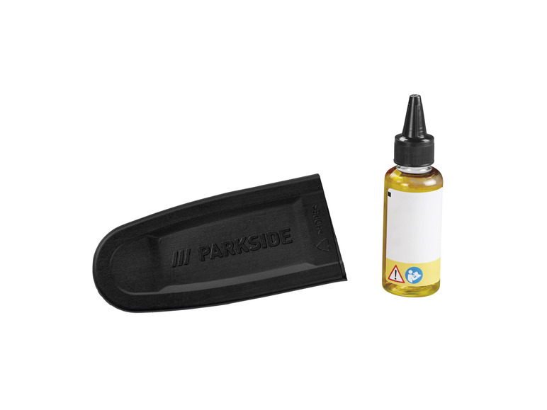 Ga naar volledige schermweergave: PARKSIDE® Accuhoutzaag »PGHSA 12 C2«, 12 V - afbeelding 6