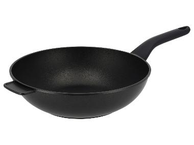 Gietaluminium wok, Ø 32 cm SILVERCREST®