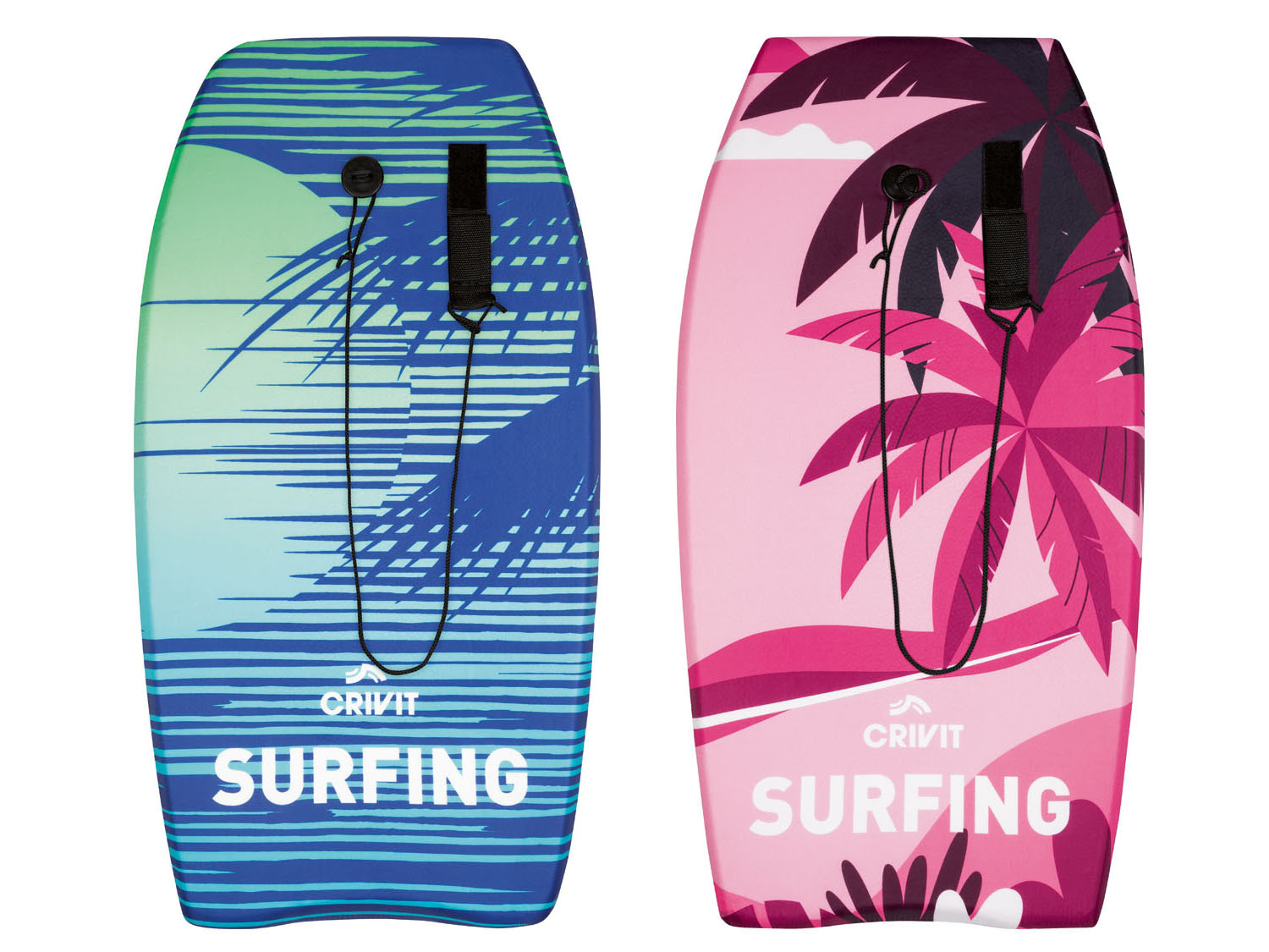CRIVIT Bodyboard kinderen online kopen op Lidl.be