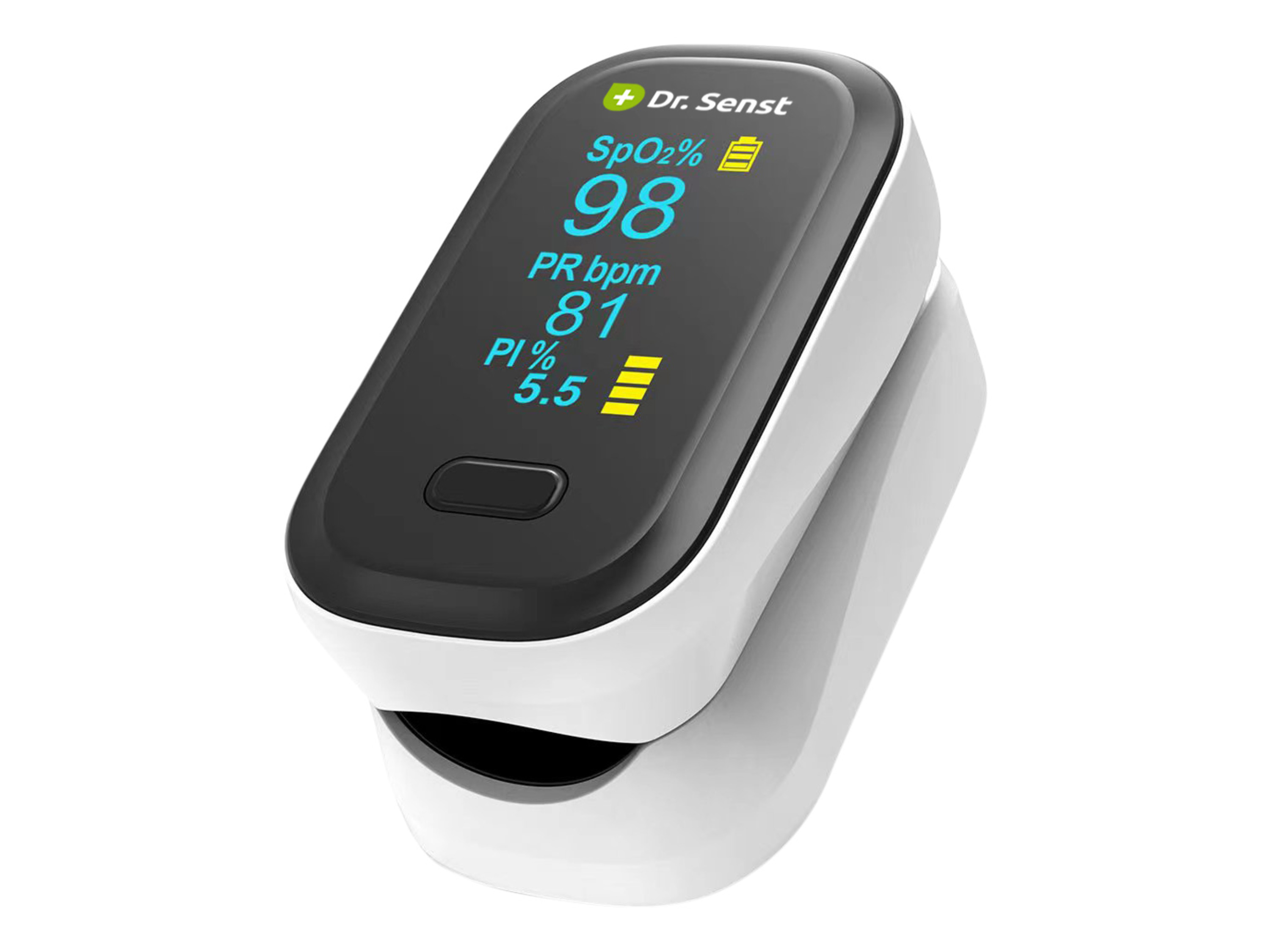 Dr. Senst Pulsoximeter