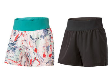 CRIVIT Short de sport lightweight