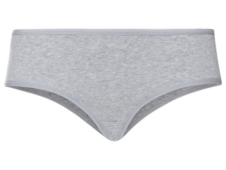 Aller en mode plein écran esmara® Set de 5 hipsters en un mélange de coton - Photo 7