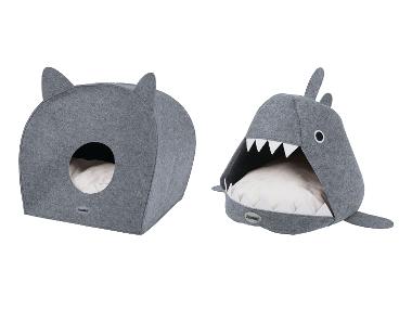 Panier pour chat zoofari®