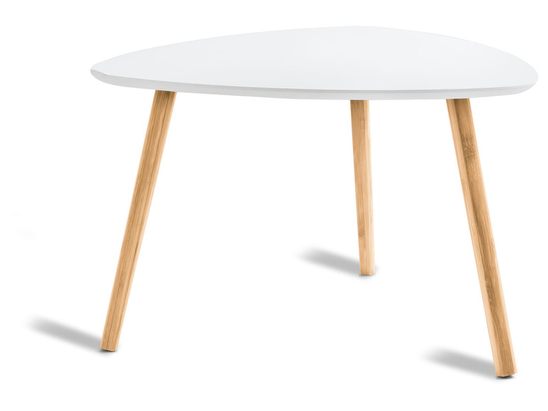 Ga naar volledige schermweergave: LIVARNO home Bijzettafel, set van 2 - afbeelding 6
