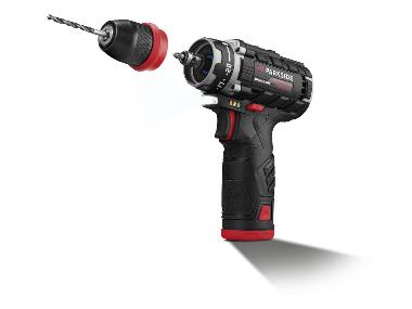 Perceuse-visseuse sans fil 12 V avec batterie et chargeur PARKSIDE PERFORMANCE® PBSPA12