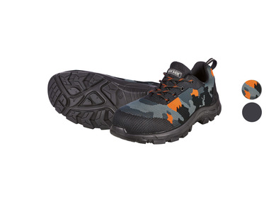 Chaussures de sécurité lidl clearance