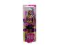 Barbie Makeup Artist pop in verpakking.