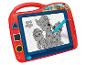Tableau magnétique pour dessiner avec stylo Paw Patrol