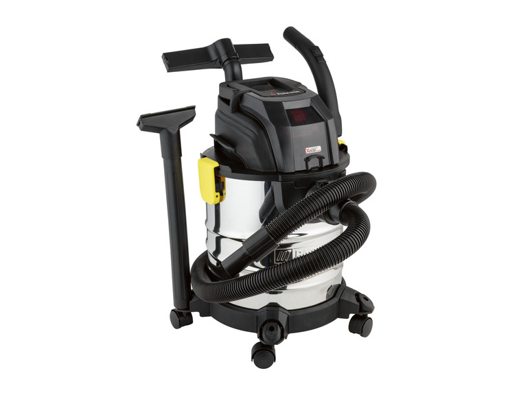 Aller en mode plein écran PARKSIDE® Aspirateur à sec et humide sans fil »PWDA 20-Li A2«, 20 V - Photo 9