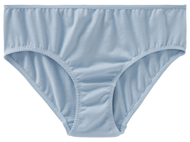 Aller en mode plein écran pepperts!® Set de 4 culottes en coton - Photo 4