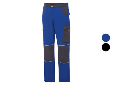 PARKSIDE® Werkbroek, handige zakken