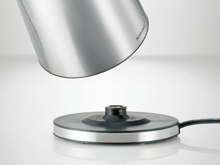 Ga naar volledige schermweergave: SILVERCREST® Waterkoker, max. 3100 W, inhoud 1,7 L - afbeelding 7